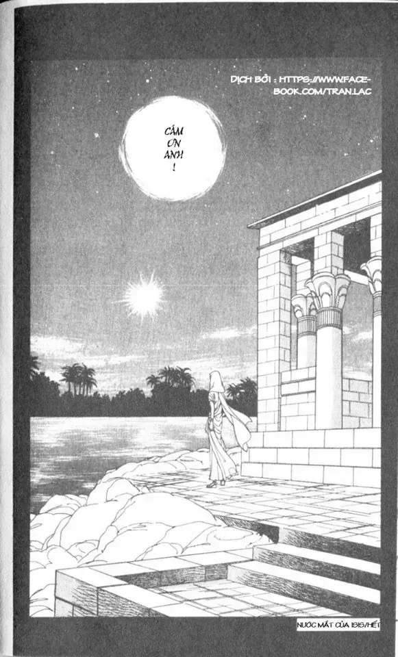Nile No Hotori No Monogatari Chapter 3 - 50