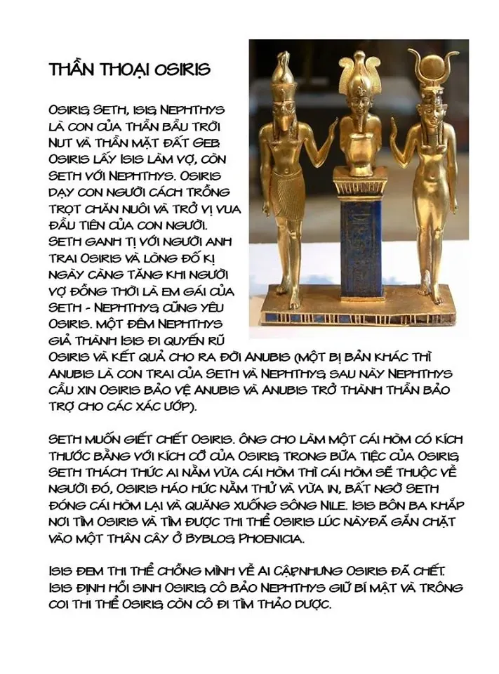 Nile No Hotori No Monogatari Chapter 3 - 51