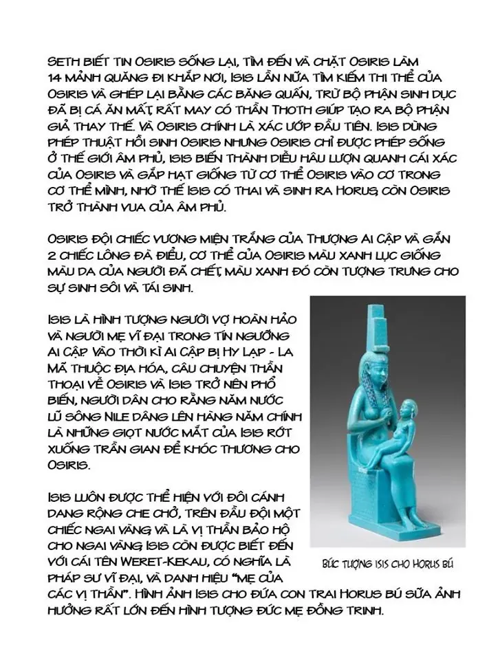 Nile No Hotori No Monogatari Chapter 3 - 52