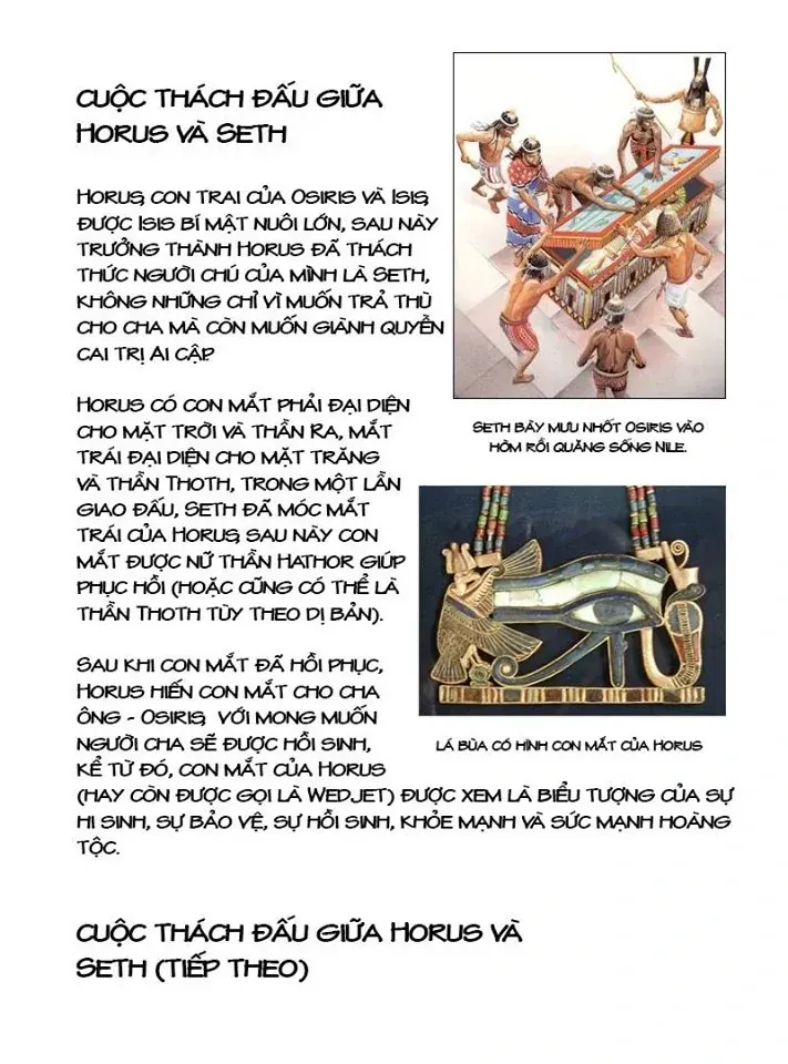 Nile No Hotori No Monogatari Chapter 3 - 53