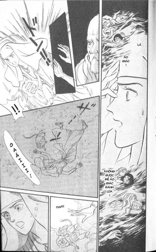 Nile No Hotori No Monogatari Chapter 3 - 9