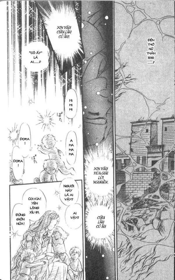 Nile No Hotori No Monogatari Chapter 3 - 10