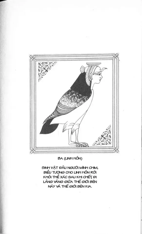 Nile No Hotori No Monogatari Chapter 4 - 2