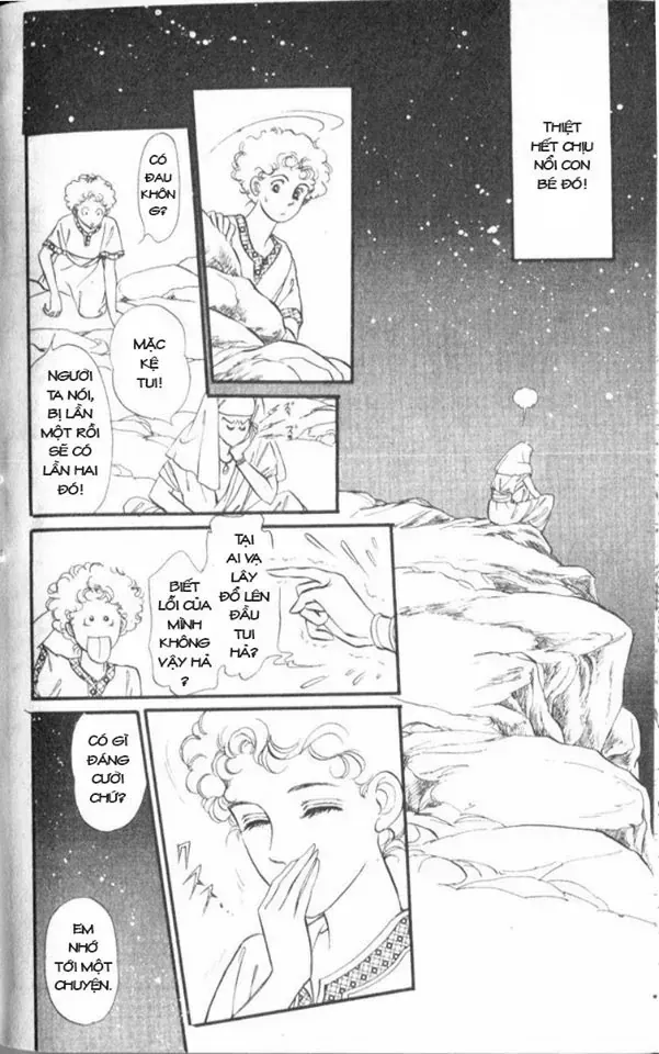 Nile No Hotori No Monogatari Chapter 4 - 25