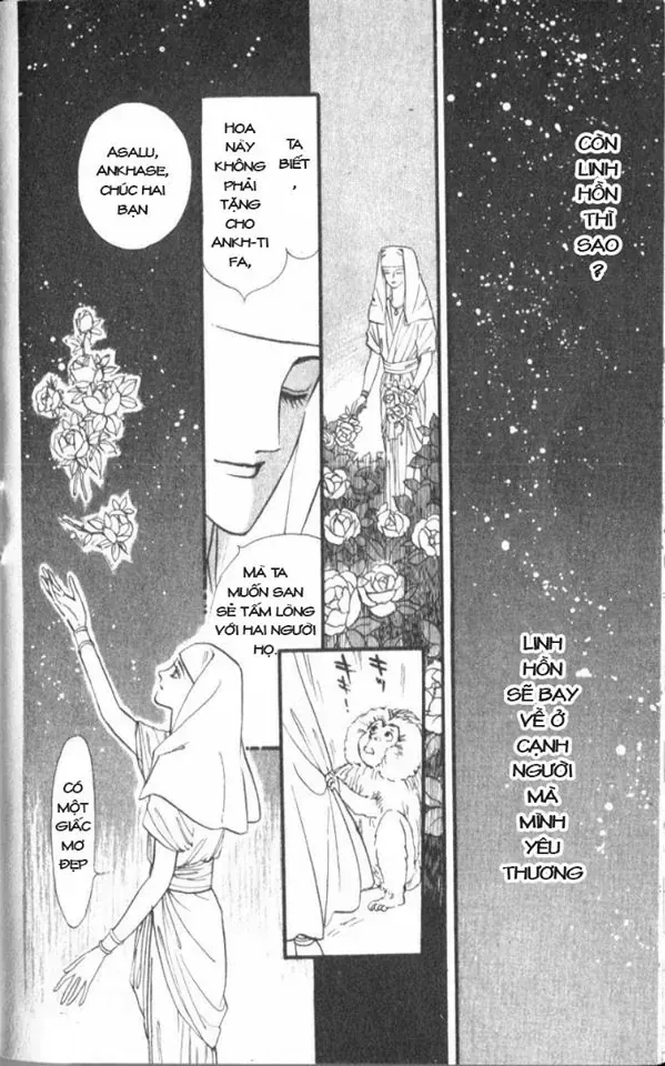Nile No Hotori No Monogatari Chapter 4 - 49