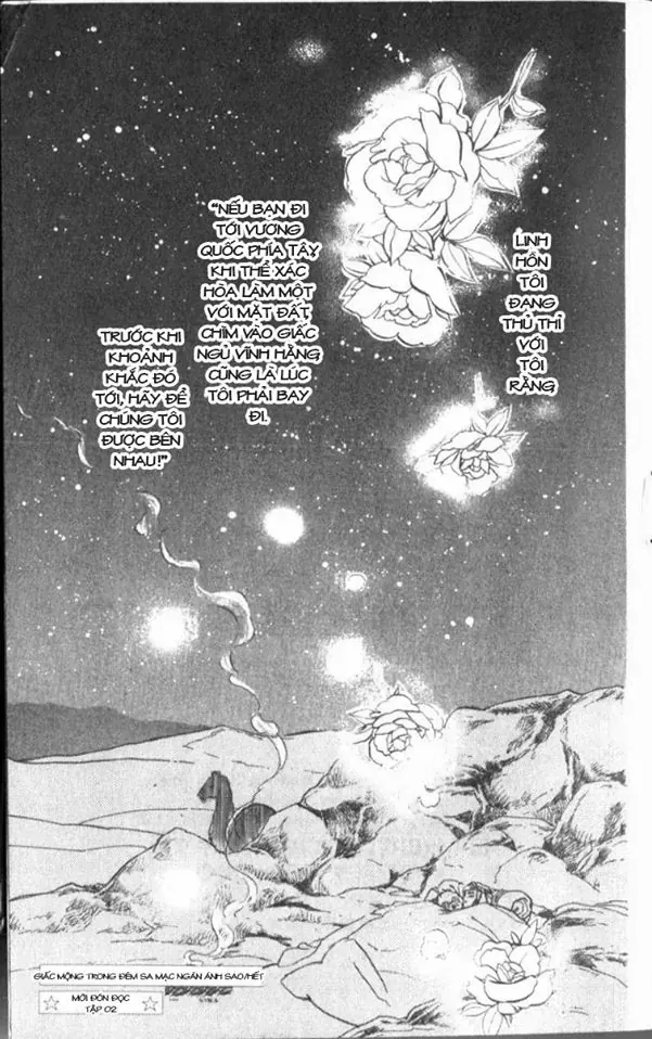 Nile No Hotori No Monogatari Chapter 4 - 50