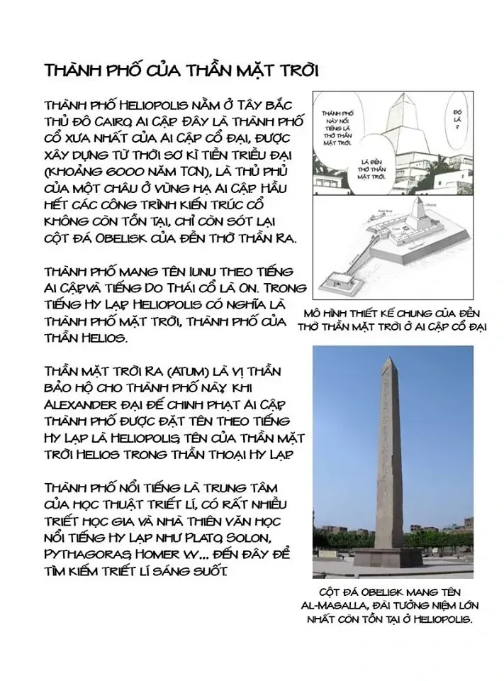 Nile No Hotori No Monogatari Chapter 4 - 51