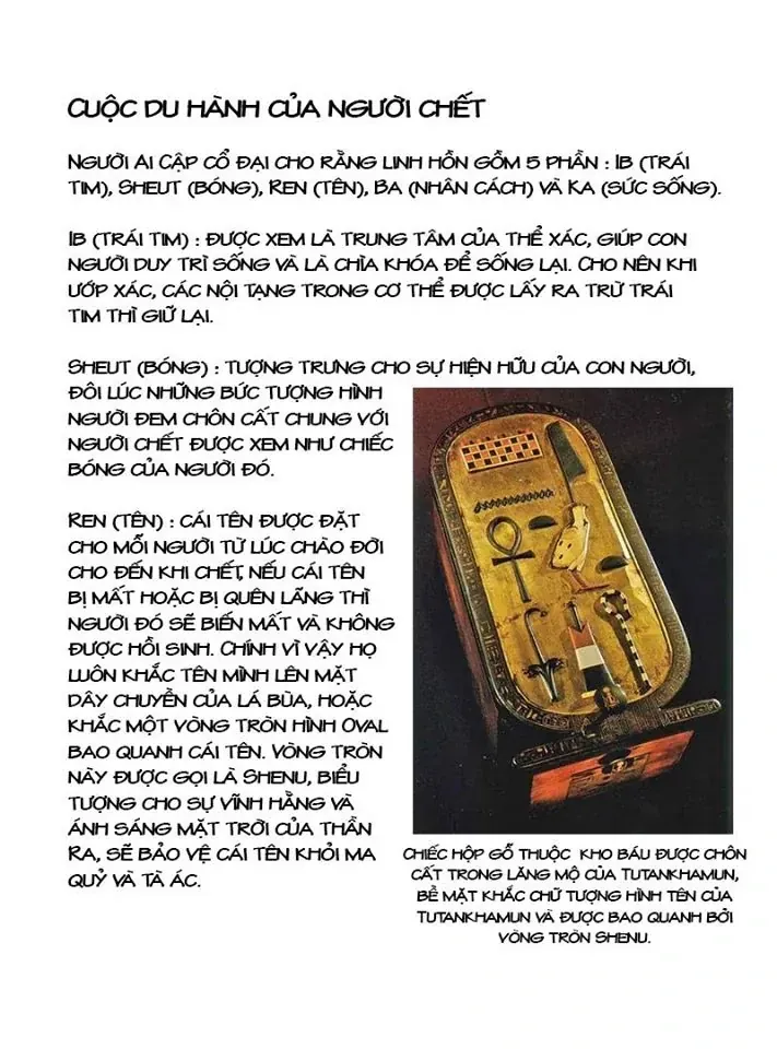 Nile No Hotori No Monogatari Chapter 4 - 52