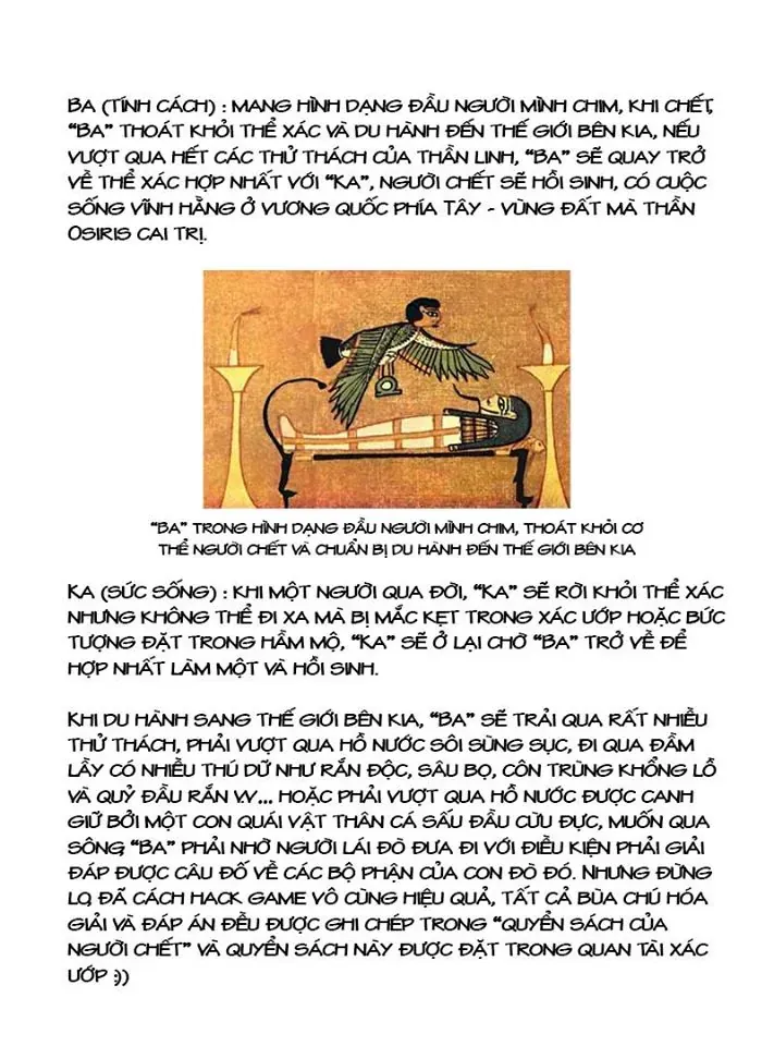 Nile No Hotori No Monogatari Chapter 4 - 53