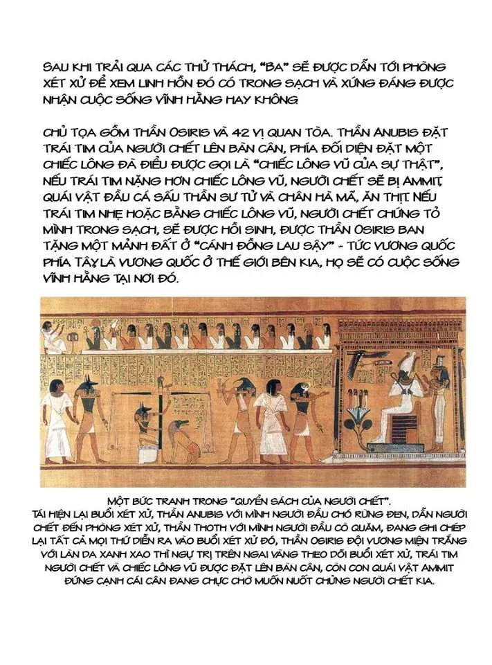 Nile No Hotori No Monogatari Chapter 4 - 54