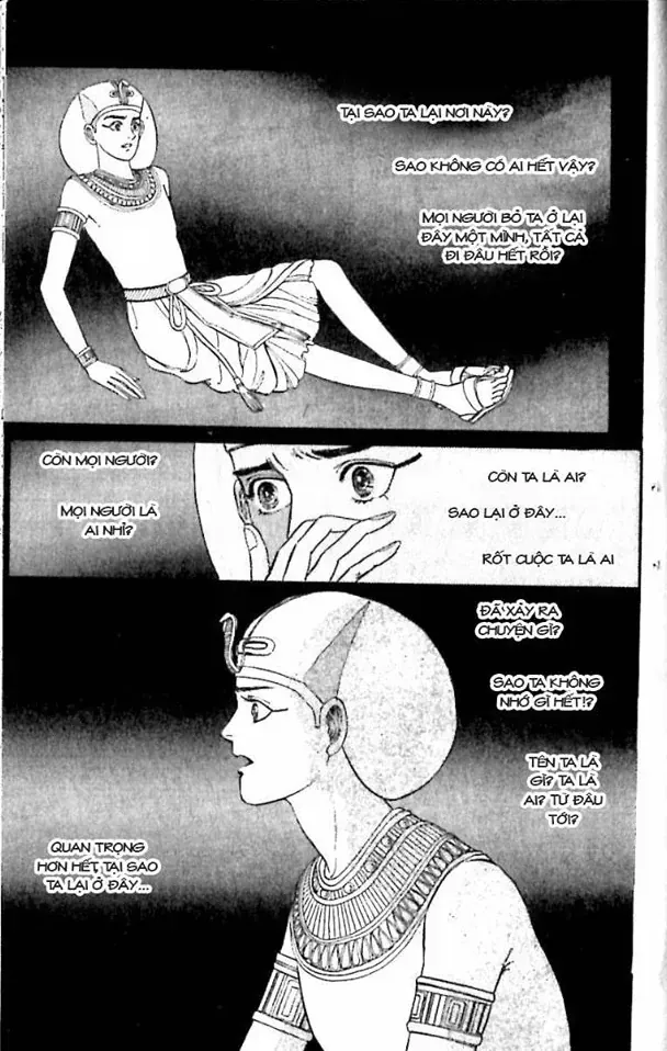 Nile No Hotori No Monogatari Chapter 5 - 11