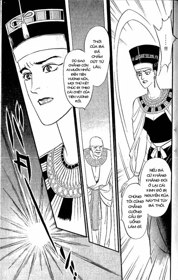 Nile No Hotori No Monogatari Chapter 5 - 31