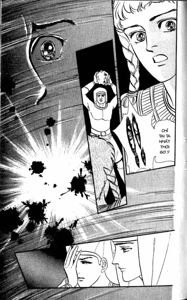 Nile No Hotori No Monogatari Chapter 5 - 45