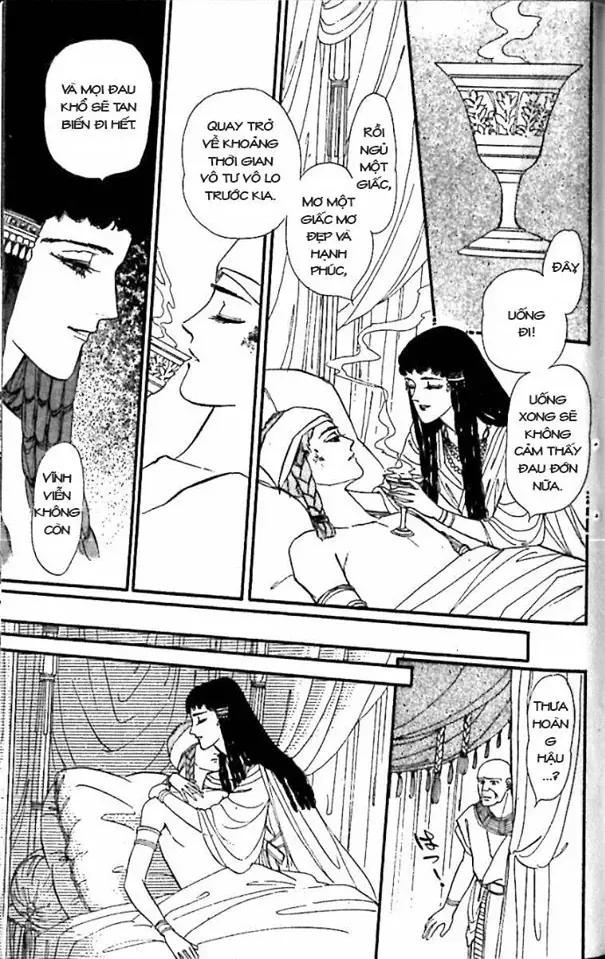 Nile No Hotori No Monogatari Chapter 5 - 49