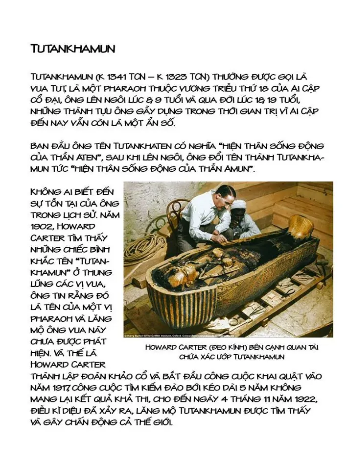 Nile No Hotori No Monogatari Chapter 5 - 58