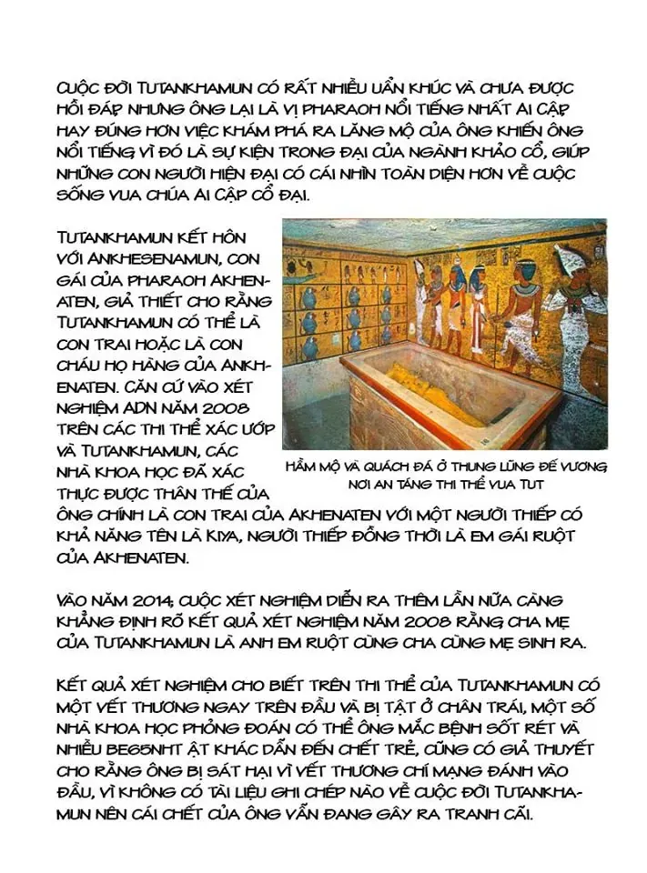 Nile No Hotori No Monogatari Chapter 5 - 59