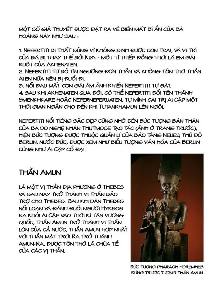 Nile No Hotori No Monogatari Chapter 5 - 63