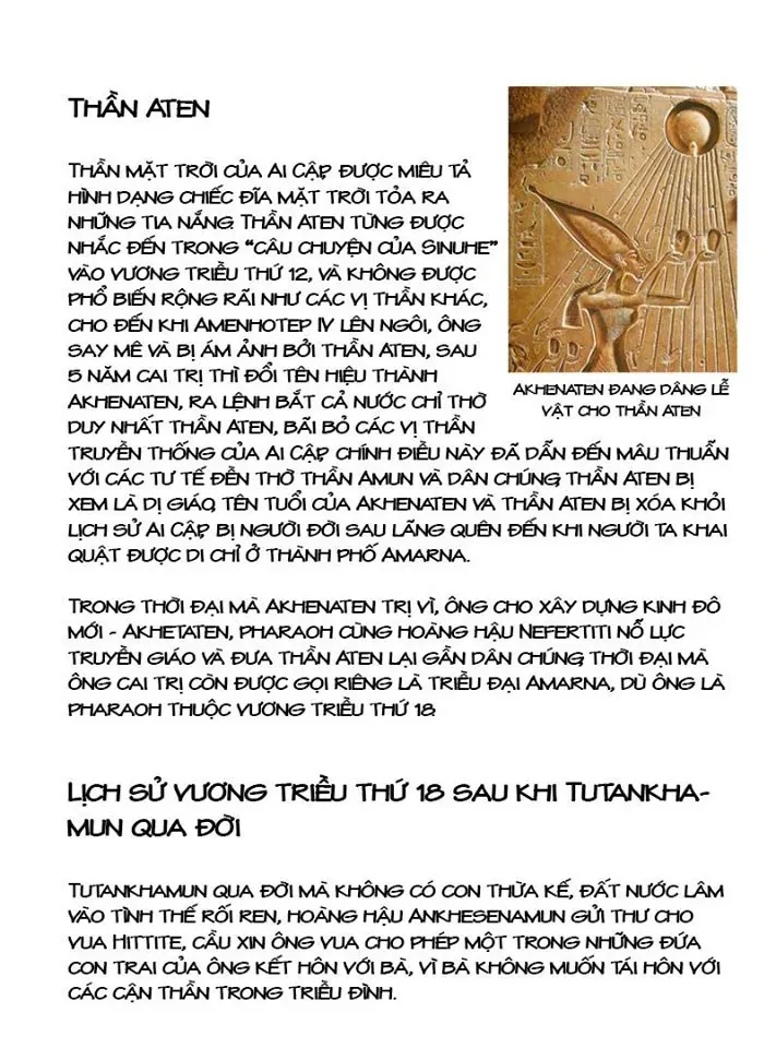 Nile No Hotori No Monogatari Chapter 5 - 64