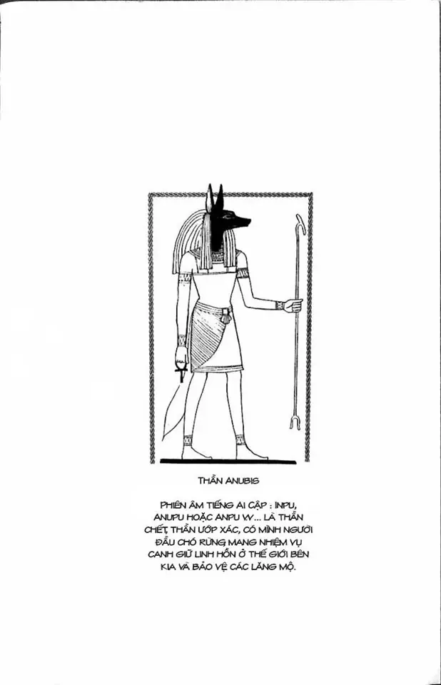 Nile No Hotori No Monogatari Chapter 5 - 8