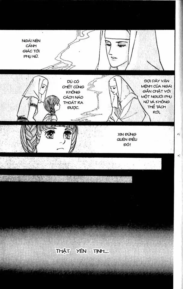 Nile No Hotori No Monogatari Chapter 5 - 9