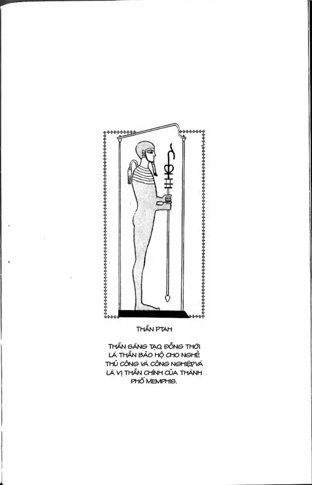 Nile No Hotori No Monogatari Chapter 6 - 2