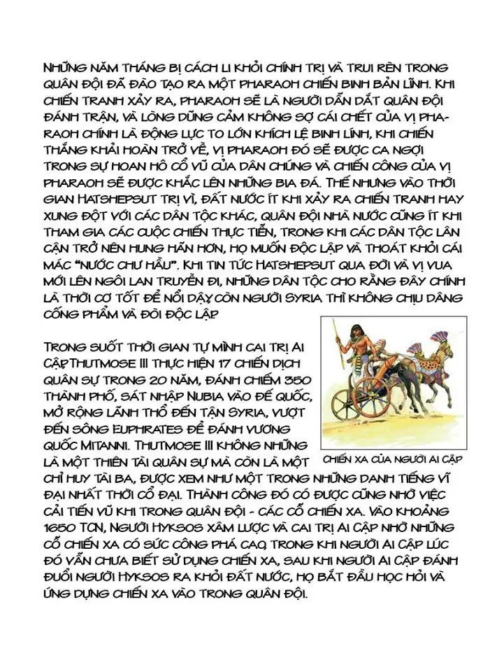 Nile No Hotori No Monogatari Chapter 6 - 112