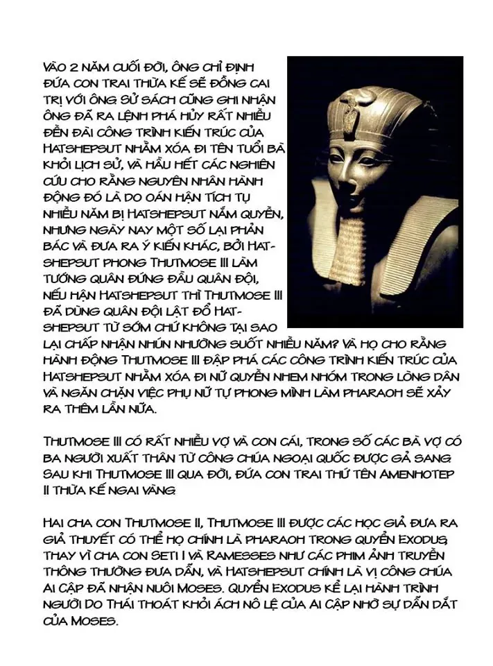 Nile No Hotori No Monogatari Chapter 6 - 114