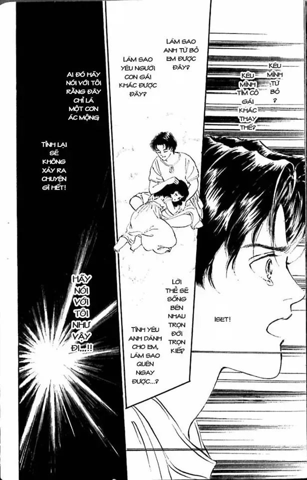 Nile No Hotori No Monogatari Chapter 6 - 24