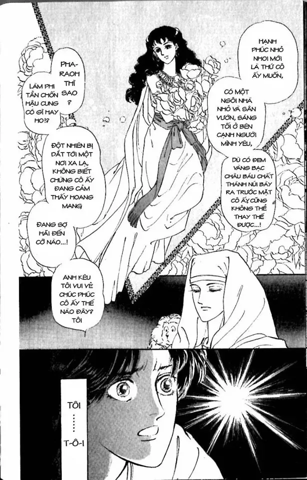 Nile No Hotori No Monogatari Chapter 6 - 28