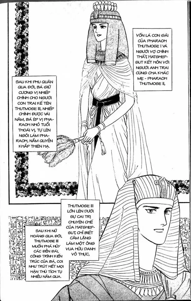 Nile No Hotori No Monogatari Chapter 6 - 4