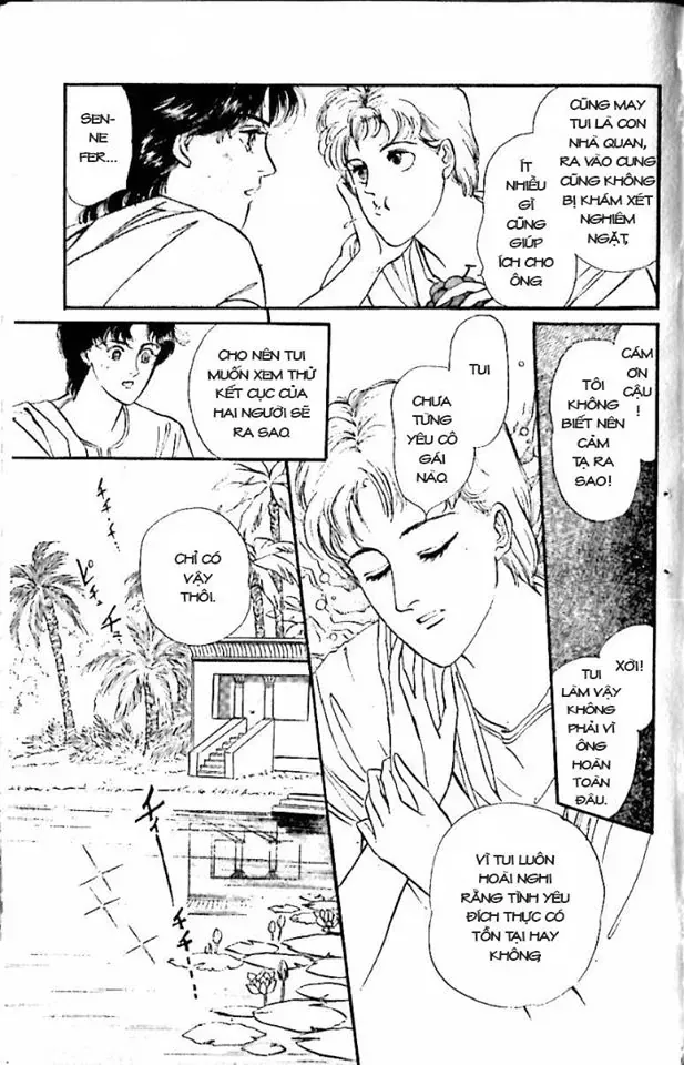 Nile No Hotori No Monogatari Chapter 6 - 35