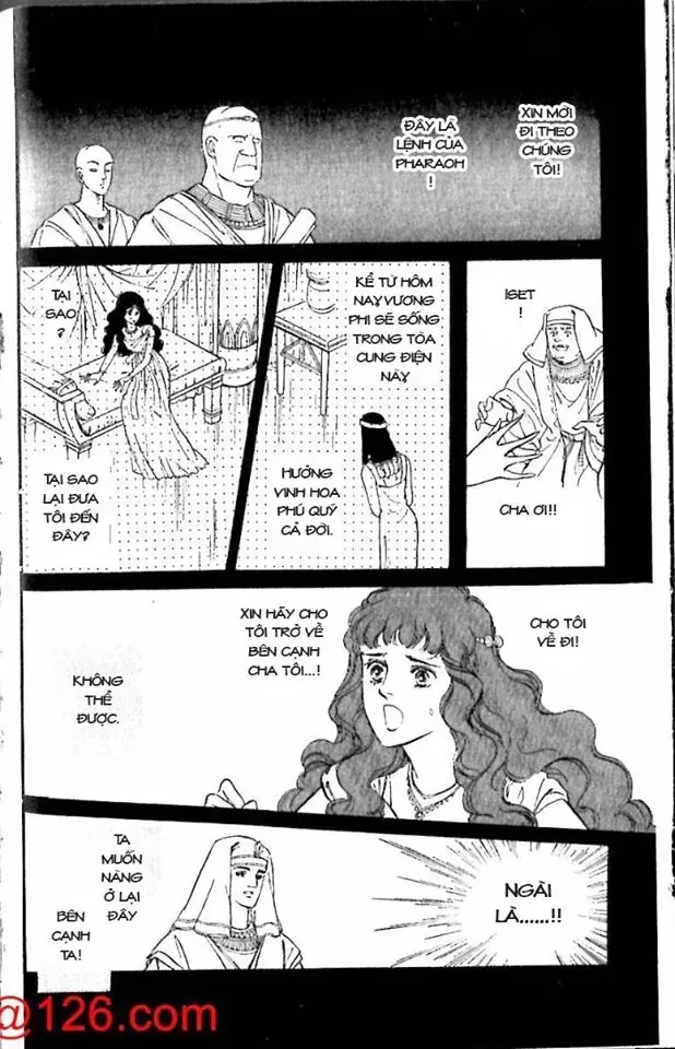 Nile No Hotori No Monogatari Chapter 6 - 38