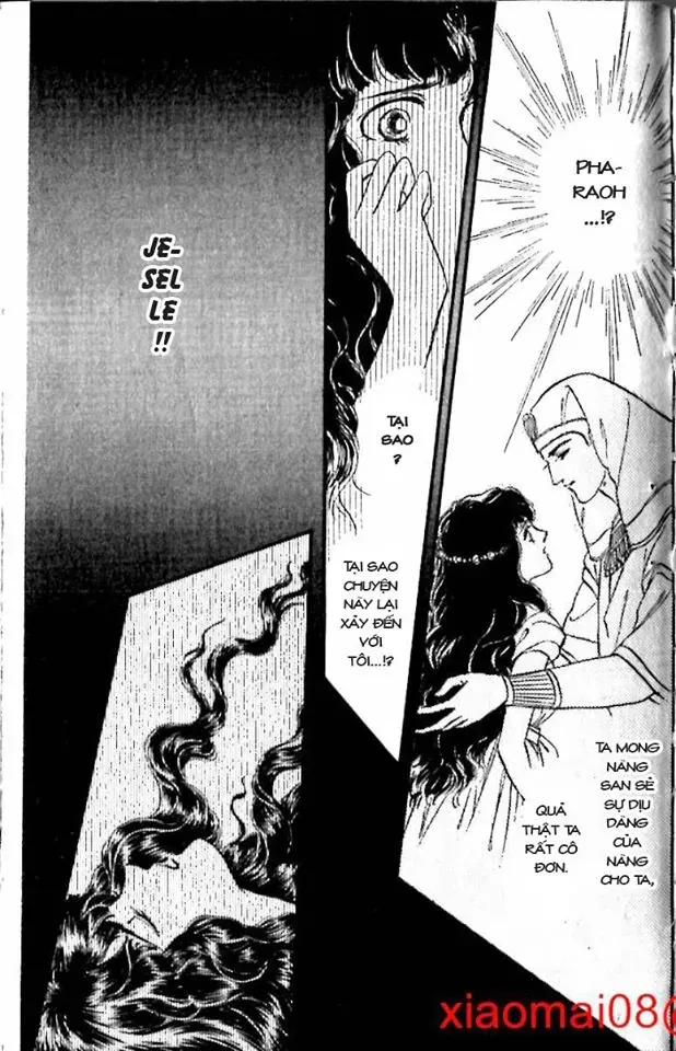 Nile No Hotori No Monogatari Chapter 6 - 39