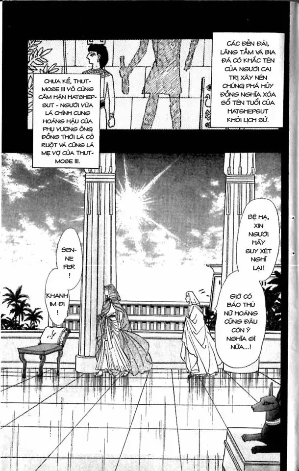 Nile No Hotori No Monogatari Chapter 6 - 5