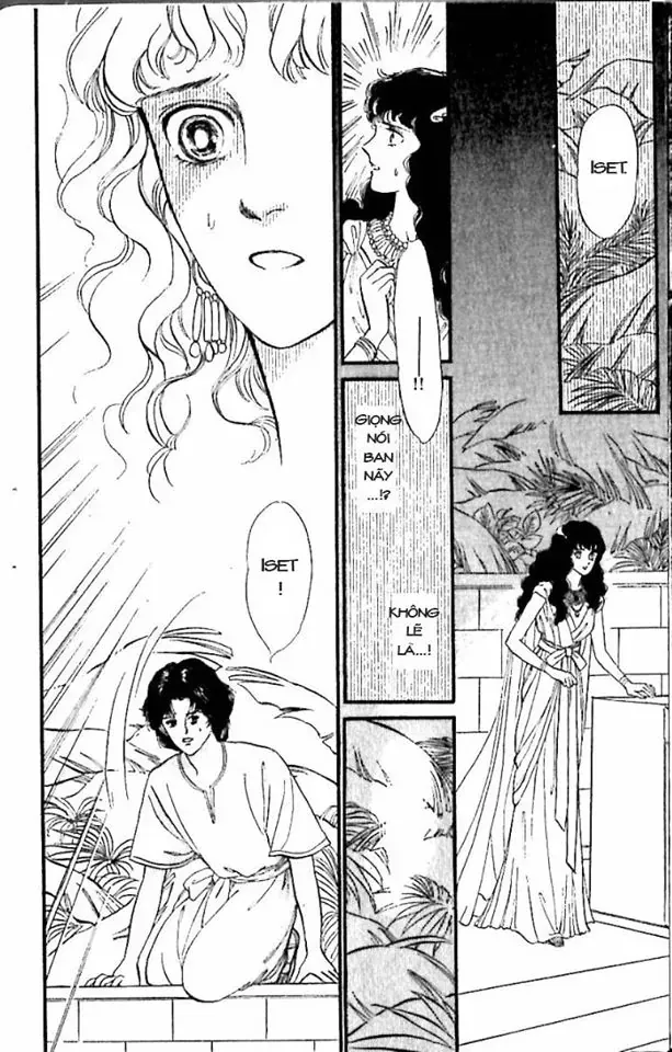 Nile No Hotori No Monogatari Chapter 6 - 42