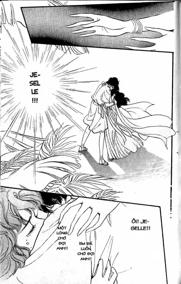 Nile No Hotori No Monogatari Chapter 6 - 43