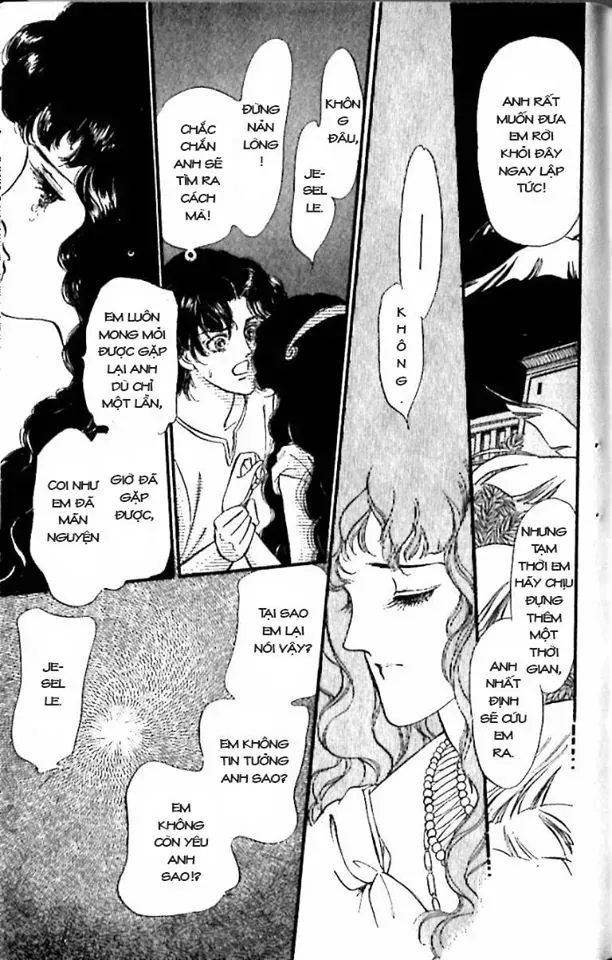 Nile No Hotori No Monogatari Chapter 6 - 45