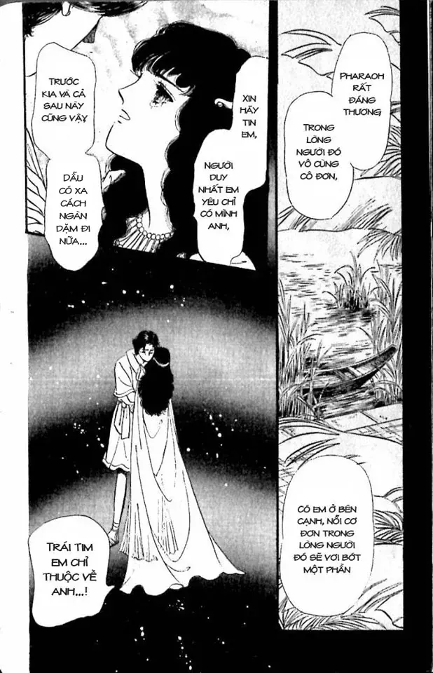 Nile No Hotori No Monogatari Chapter 6 - 48