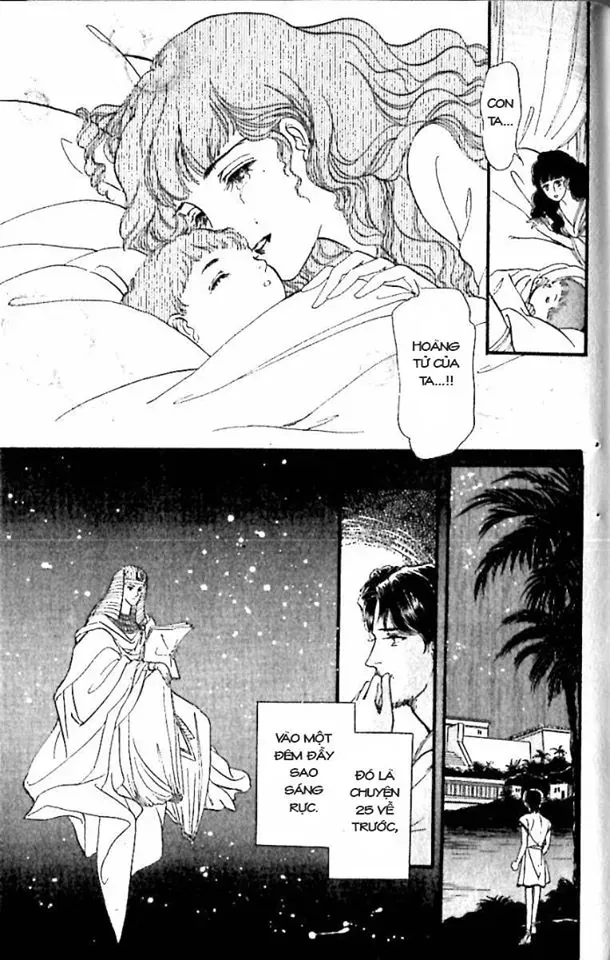 Nile No Hotori No Monogatari Chapter 6 - 51