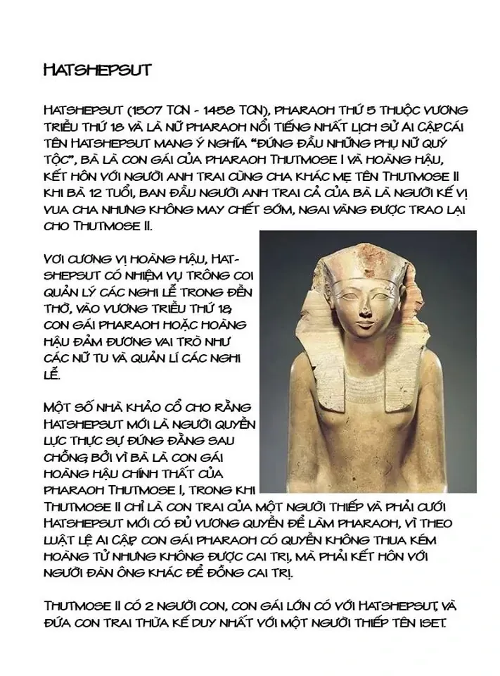 Nile No Hotori No Monogatari Chapter 6 - 53