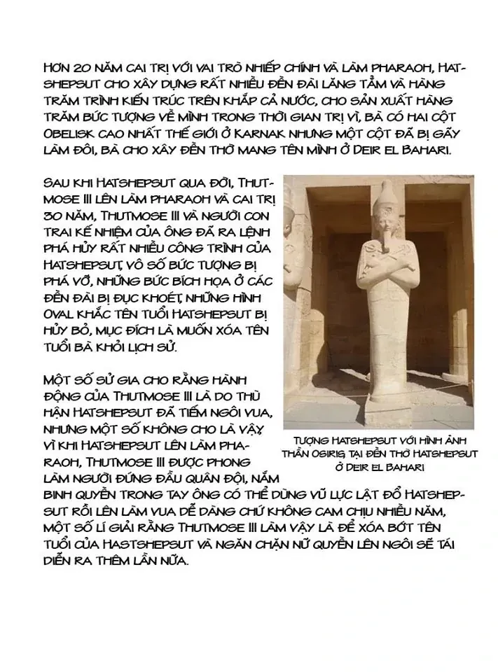 Nile No Hotori No Monogatari Chapter 6 - 57