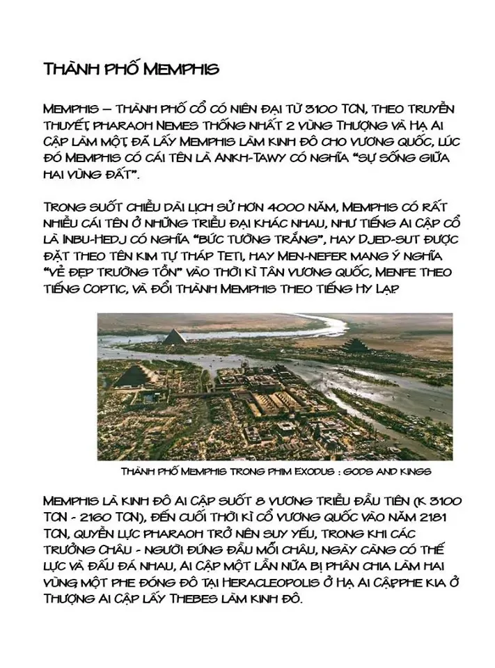 Nile No Hotori No Monogatari Chapter 6 - 58