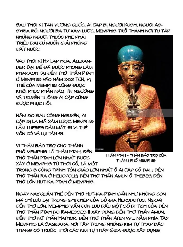 Nile No Hotori No Monogatari Chapter 6 - 60