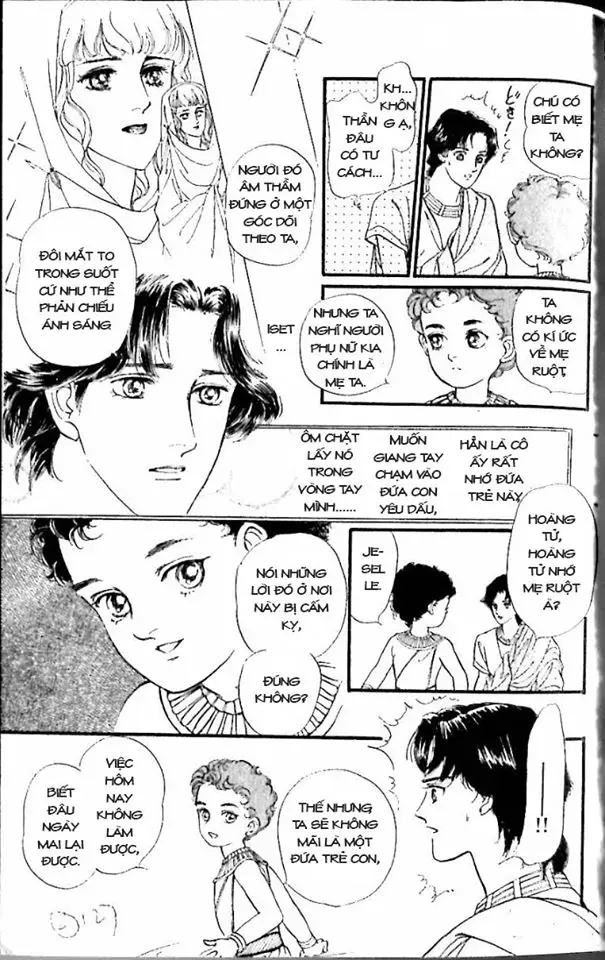 Nile No Hotori No Monogatari Chapter 6 - 79