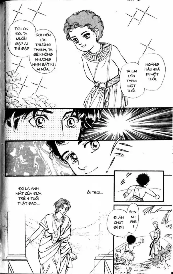 Nile No Hotori No Monogatari Chapter 6 - 80