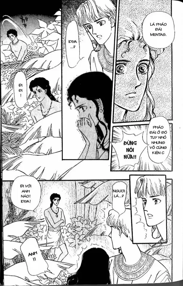 Nile No Hotori No Monogatari Chapter 7 - 27