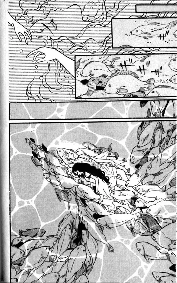 Nile No Hotori No Monogatari Chapter 7 - 40