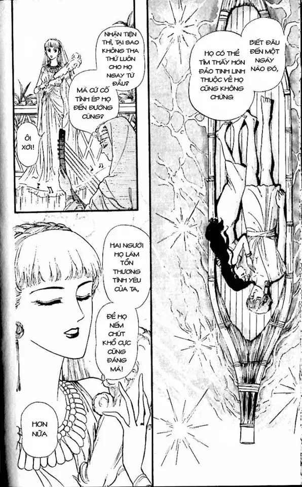 Nile No Hotori No Monogatari Chapter 7 - 42