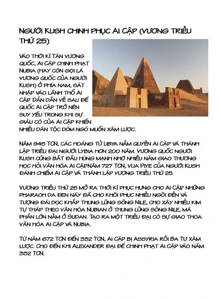 Nile No Hotori No Monogatari Chapter 7 - 46