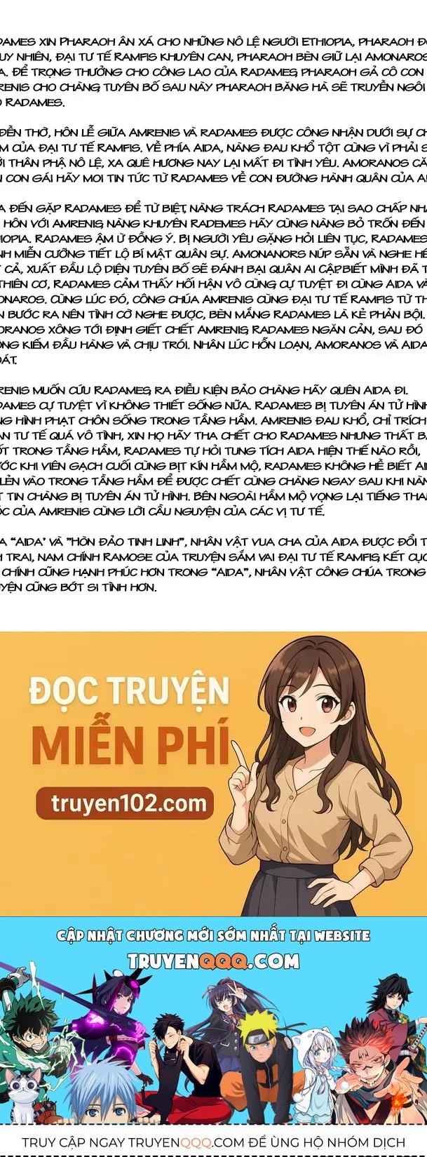 Nile No Hotori No Monogatari Chapter 7 - 48